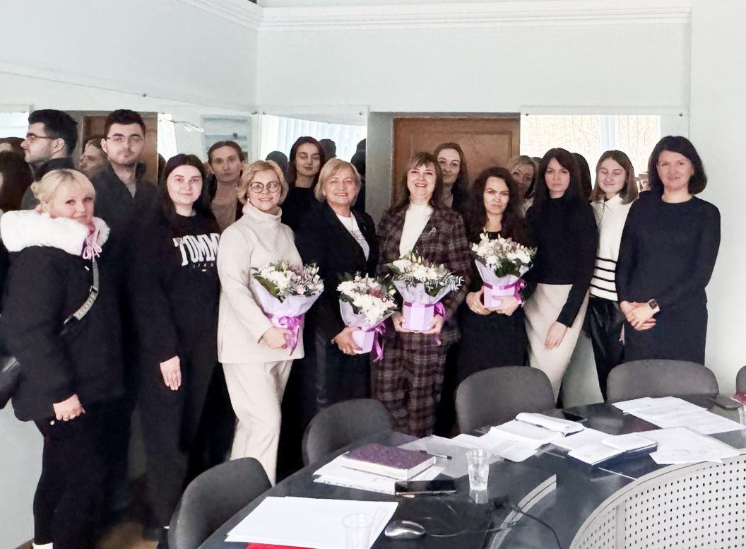 Іспит здано! Половину атестації пройдено!